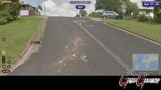 June 17th, 2025 - GeoGuessr Daily Challenge!