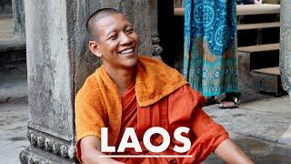 The Unexploded Bombs of Laos