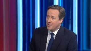 David Cameron Not Keen On Aston Villa Quiz