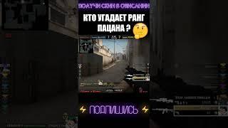 ТИПИЧНЫЙ ТИМЕЙТ В КС #shorts #csgo #ксго #debashir #cs #кс