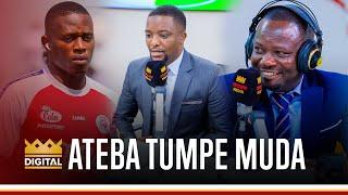 AHMED AFUNGUKA ISHU YA ATEBA SIMBA SC/ ALIKUJA KUWA MRITHI WA FREDDY MICHAEL