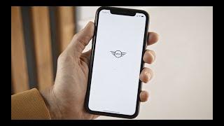 Get started with the new MINI app | #MINIApp 101