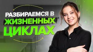 ЖИЗНЕННЫЙ ЦИКЛ ГОЛОСЕМЕННЫХ | БИОЛОГИЯ ЕГЭ | 99 БАЛЛОВ