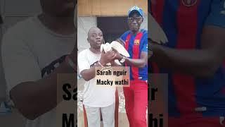 incroyable gni nio sonal Pr Macky regardez et écoutez