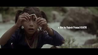 Jaalgedi (A Curious Girl) Trailer