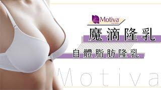 Motiva魔滴隆乳合併自體脂肪隆乳做完一個月怎麼了....