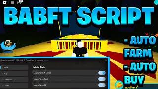 [NEW OP] Build A Boat For Treasure Keyless Script Pastebin - (ROBLOX) *Auto Farm & More*