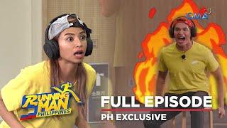 Running Man Philippines: ‘The Four Elements Race' (FULL CHAPTER 11)