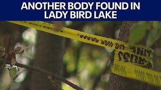 Another body found in Lady Bird Lake | FOX 7 Austin