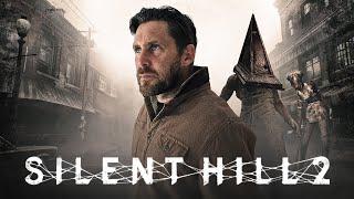 Caspersight Plays Silent Hill 2 Remake