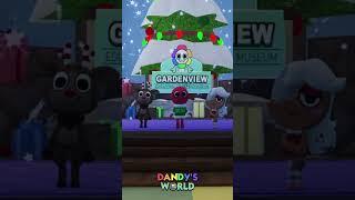 Update Release Date!! #dandysworld #roblox