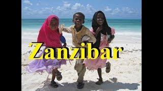 Zanzibar Island (Africa) Part 8