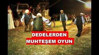 DEDELER OYUN HAVASININ ORJİNALİNİ SERGİLİYORLAR (At Arabası Dört Teker)