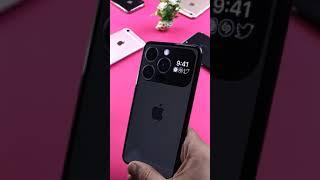 iPhone 15 Pro, iPhone 15 Pro Max, iPhone 15 Ultra