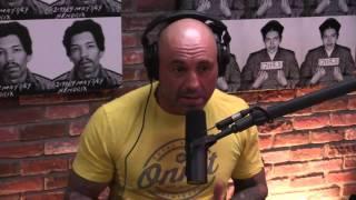 Joe Rogan & Gad Saad - Islamic Immigration