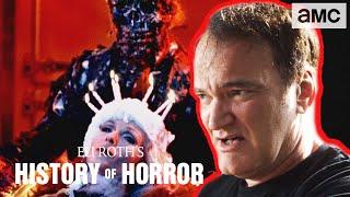 Movies That Scared My Pants Off ft. Quentin Tarantino & Stephen King | Eli Roth's History of Horror