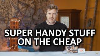 Handy Tech Under $100 - It's all sticky ( ͡° ͜ʖ ͡°)