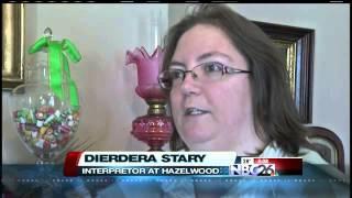 Hazelwood Historic House Tour