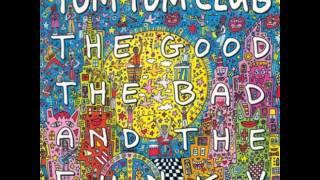 Tom Tom Club - Lesbians By The Lake