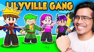 WELCOME TO NEW LILYVILLE  Lilyville Day 59 | Valorant Pro Gameplay Only 