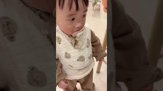 難怪媽媽的錢越來越少 #育兒 #育兒趣事 #親子生活 #詹醬油 #錢包被丟掉