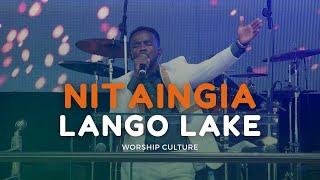 Stephen Mutinda - Nitaingia Lango Lake | Worship Culture