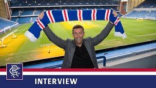 INTERVIEW | Pedro Caixinha Exclusive