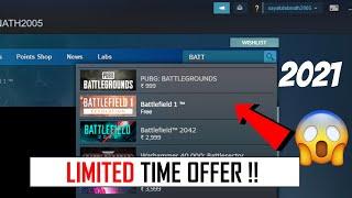 Battlefield 1 Free Steam   Increase battlefield 1 download speed 