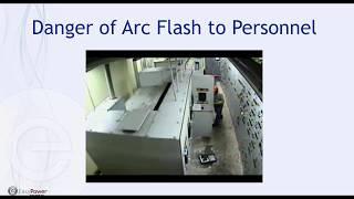 Arc Flash Mitigation with Arc Sensing Relays - ABB