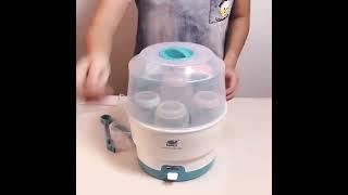 Baby bottle sterilizer large capacity https://goeco.mobi/yzBT1yvj