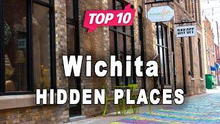 Top 10 Hidden Places to Visit in Wichita, Kansas | USA - English