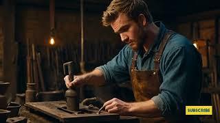 Black Smith Story
