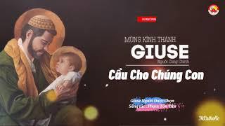 Giuse Người Được Chọn | Phạm Tôn Tẫn | DKCatholic Official