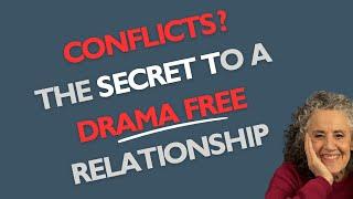 How to HANDLE a Partner Who AVOIDS CONFLICT | Gottman Tips for Healthy Relationships