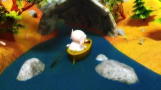 Little Melodies | 30 | Nursery Rhymes | ducktv