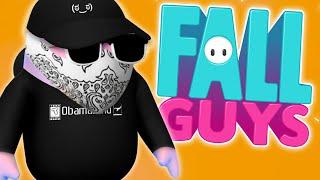 Memeulous Plays Fall Guys