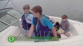 Essentials for Boating - TWRA East TN Outdoors