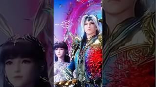 God Alex sacrifice to save Yuhao Soul and god Alex meet Tang san Divine of god realam | #soulland