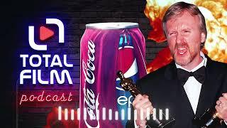 Filmový boj Coly a Pepsi a bombový spin-off Oppenheimera | Total Week #38/24