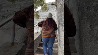 Moro Rock & Tunnel Log | Epic Landmarks of Sequoia National Park