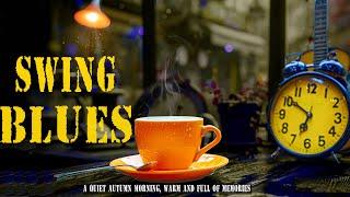 Mellow Blues Gentle - Classic Melody - Classic Coffee Blues Relaxing Weekend