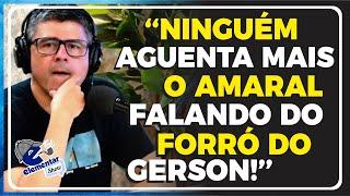 LOUCOS POR FUTEBOL TEM QUE VOLTAR PRA TV! | MARCELO DUARTE (O Guia dos Curiosos)