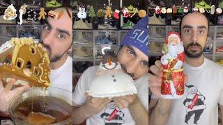 Viral and Satisfying Food ASMR Compilation 