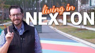 Uncovering the Top Neighborhood in the US: NEXTON