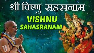 विष्णु सहस्रनाम स्तोत्रम Vishnu Sahasranam for Wealth, Success and Salvation