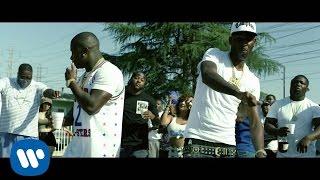 O.T. Genasis - Cut It (feat. Young Dolph) [Official Music Video]