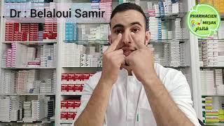 Dr : Belaloui Samir - Angine ou pharyngite ? ...