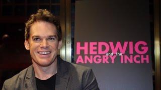 Meet Hedwig's New Star, Dexter's Michael C. Hall