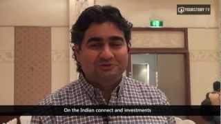 Accel Partners Sameer Gandhi talks on India Opportunity & Trends | YourStory