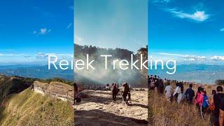 Reiek-Vaipuanpho Trekking | Mount Carmel School ️